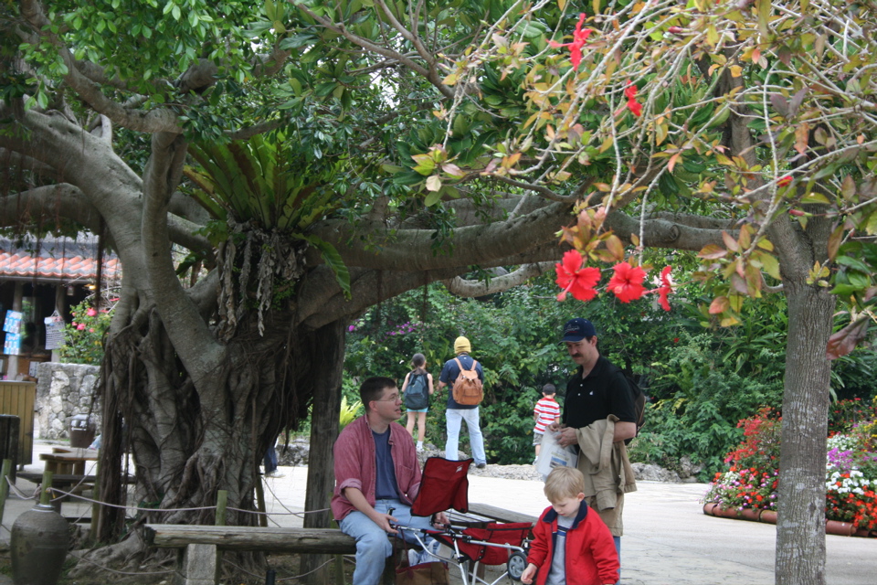 steve in okinawa 166