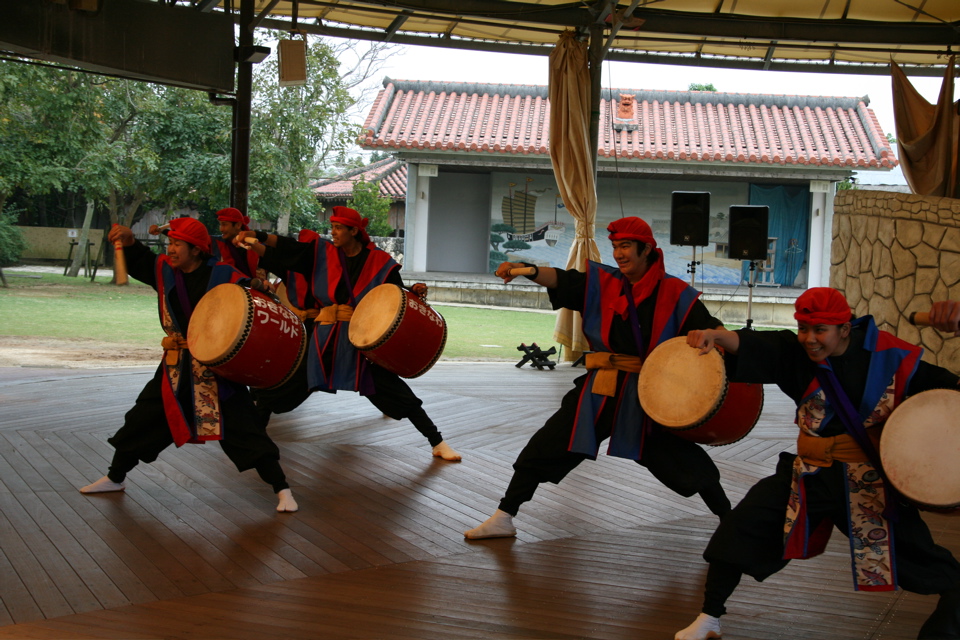 steve in okinawa 213