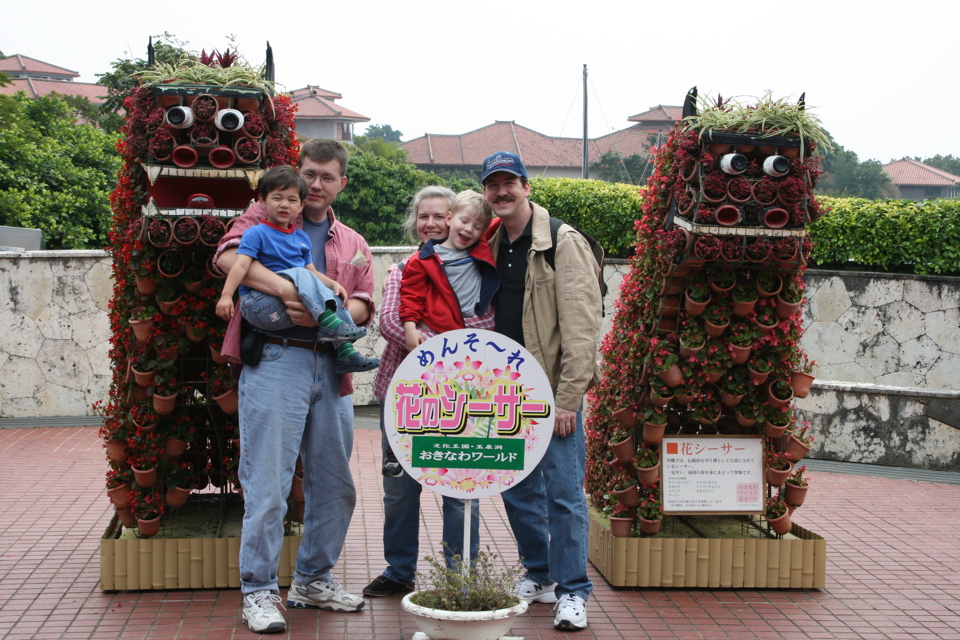 steve in okinawa 093