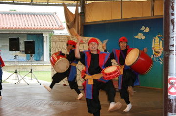 steve in okinawa 200